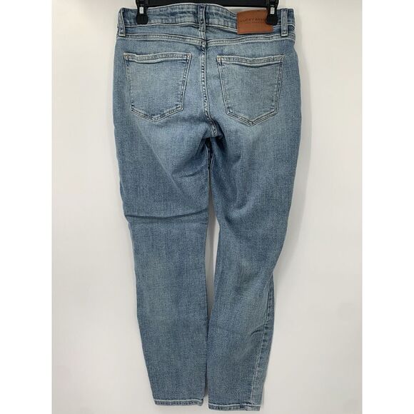 Lucky Brand Women's Lolita Low Rise Skinny Jeans Size 8/29 Stretchy - Picture 5 of 13